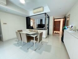 City Square Residences (D8), Condominium #464068681